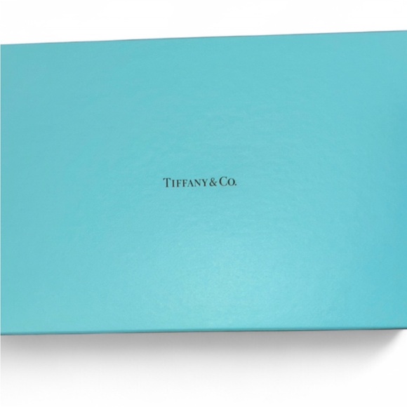 Tiffany & Co. Coffee Cup Set - Picture 3 of 4